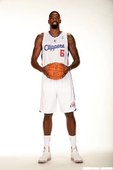 DeAndre Jordan