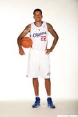 Matt Barnes