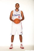 Jared Dudley