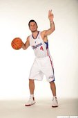 J.J. Redick