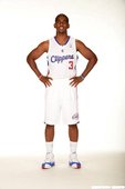 Chris Paul