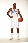 DeAndre Jordan