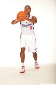 Jared Dudley