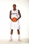 Jamal Crawford