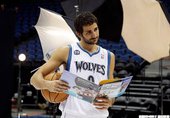 Ricky Rubio