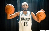 Corey Brewer