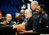 Rick Adelman