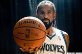 Ronny Turiaf