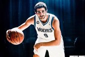 Ricky Rubio