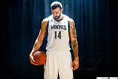 Nikola Pekovic