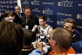 Gordon Hayward