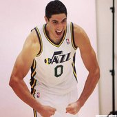 Enes Kanter