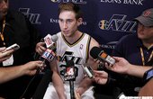 Gordon Hayward