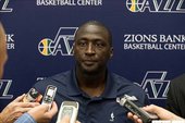 Tyrone Corbin