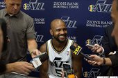 John Lucas III