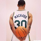 Scott Machado