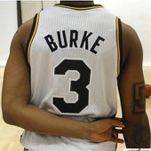 Trey Burke