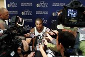 Derrick Favors