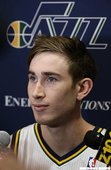 Gordon Hayward
