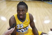 Kenneth Faried