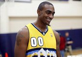 Darrell Arthur