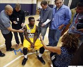 Nate Robinson