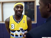 Ty Lawson