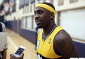 Ty Lawson