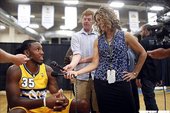 Kenneth Faried