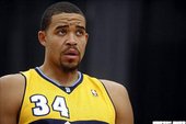 JaVale McGee