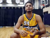 Evan Fournier