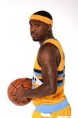 Ty Lawson