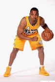 Randy Foye