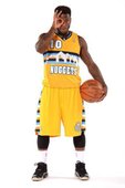 Nate Robinson