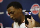 Kentavious Caldwell-Pope