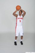 Kentavious Caldwell-Pope