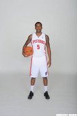 Kentavious Caldwell-Pope