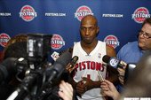Chauncey Billups