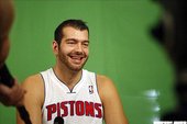 Josh Harrellson
