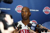 Chauncey Billups