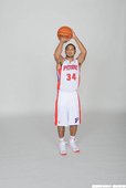 Peyton Siva