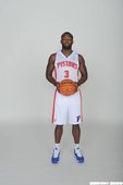 Rodney Stuckey