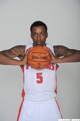 Kentavious Caldwell-Pope
