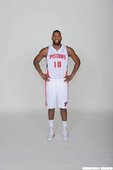 Greg Monroe