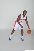 Rodney Stuckey