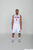 Andre Drummond