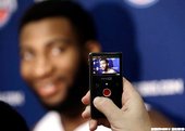 Andre Drummond