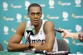 Rajon Rondo