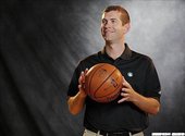 Brad Stevens