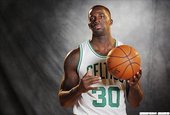 Brandon Bass